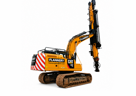 Specialist Equipment